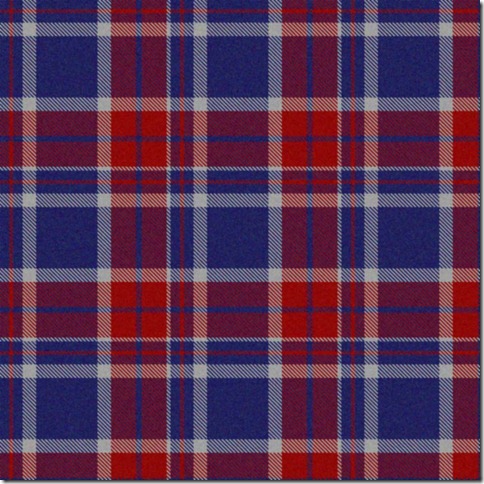 American Eagle Tartan American Eagle Tartan