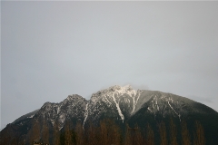 Mt. Si from North Bend