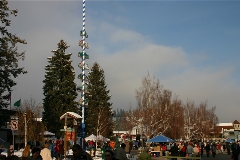 Leavenworth