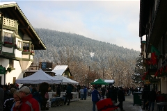 Leavenworth