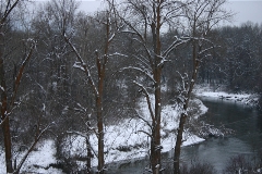 River in Leavenworth