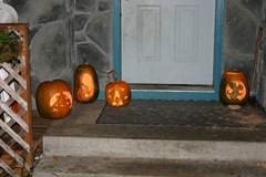 The arrangement