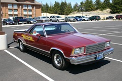 GMC Caballero