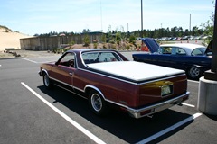 GMC Caballero