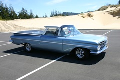 1959 El Camino