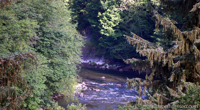 Green River