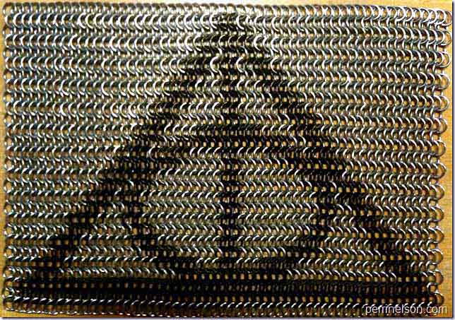 Deathly Hallows Inlay Deathly Hallows Inlay