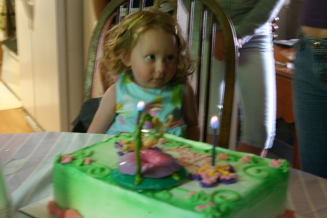 Cake!