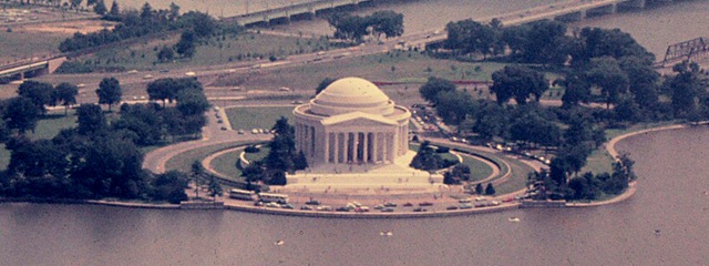 Jefferson-Memorial