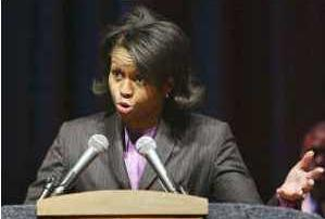 Michelle Obama