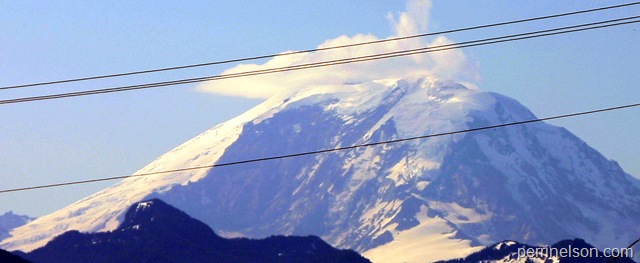 Mt. Rainier