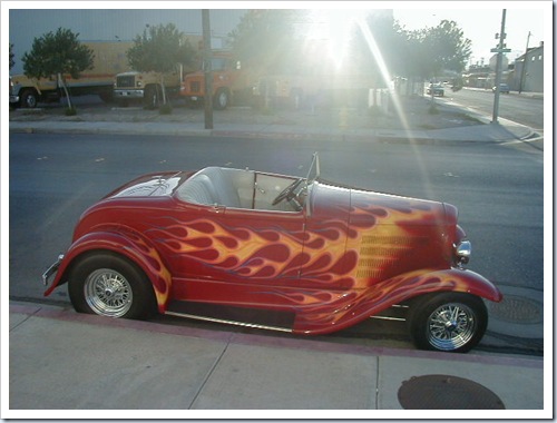 Street Rod
