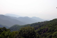 Smokey Mountains