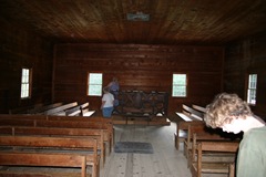 Tennessee Set Number 1 040