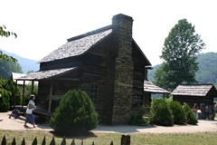 Tennessee Set Number 2 052