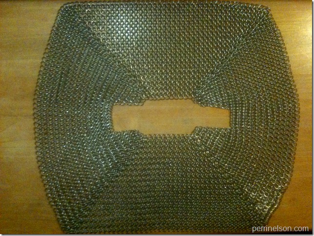 YOKE