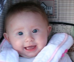 smile