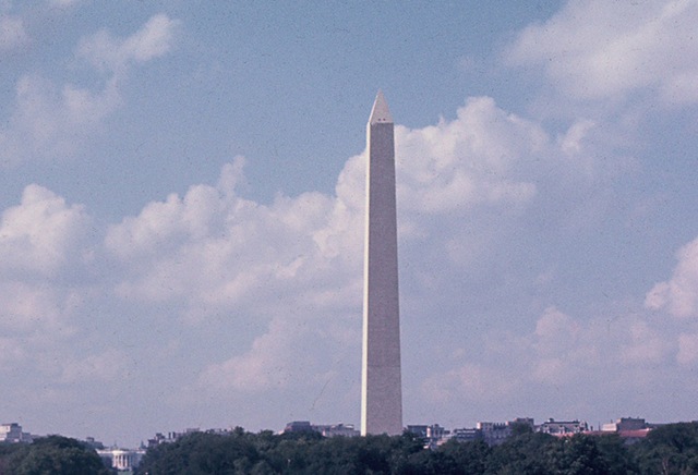 washington-monument