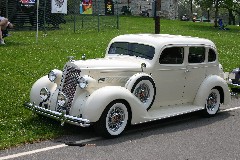Packard