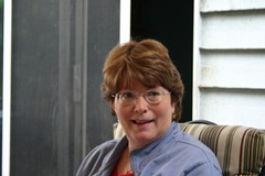 Pam Nelson