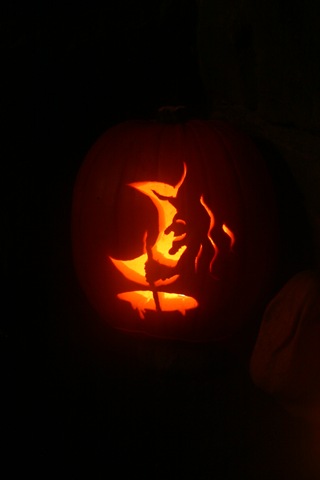 My Pumpkin