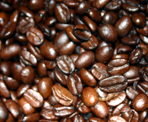 Coffee Beans