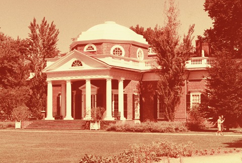 Historic places