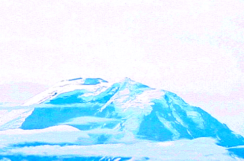Mt. Rainier