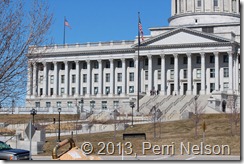 Utah Capitol Building