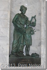 Arts and Education
