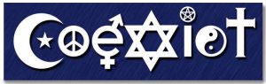Coexist