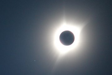 Total Eclipse, August 21, 2017